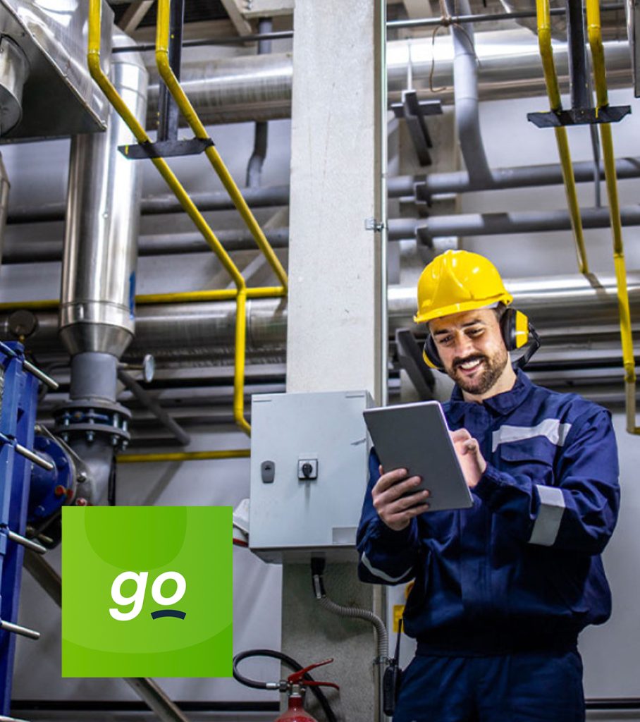 Plomberie et tuyauterie industrielle