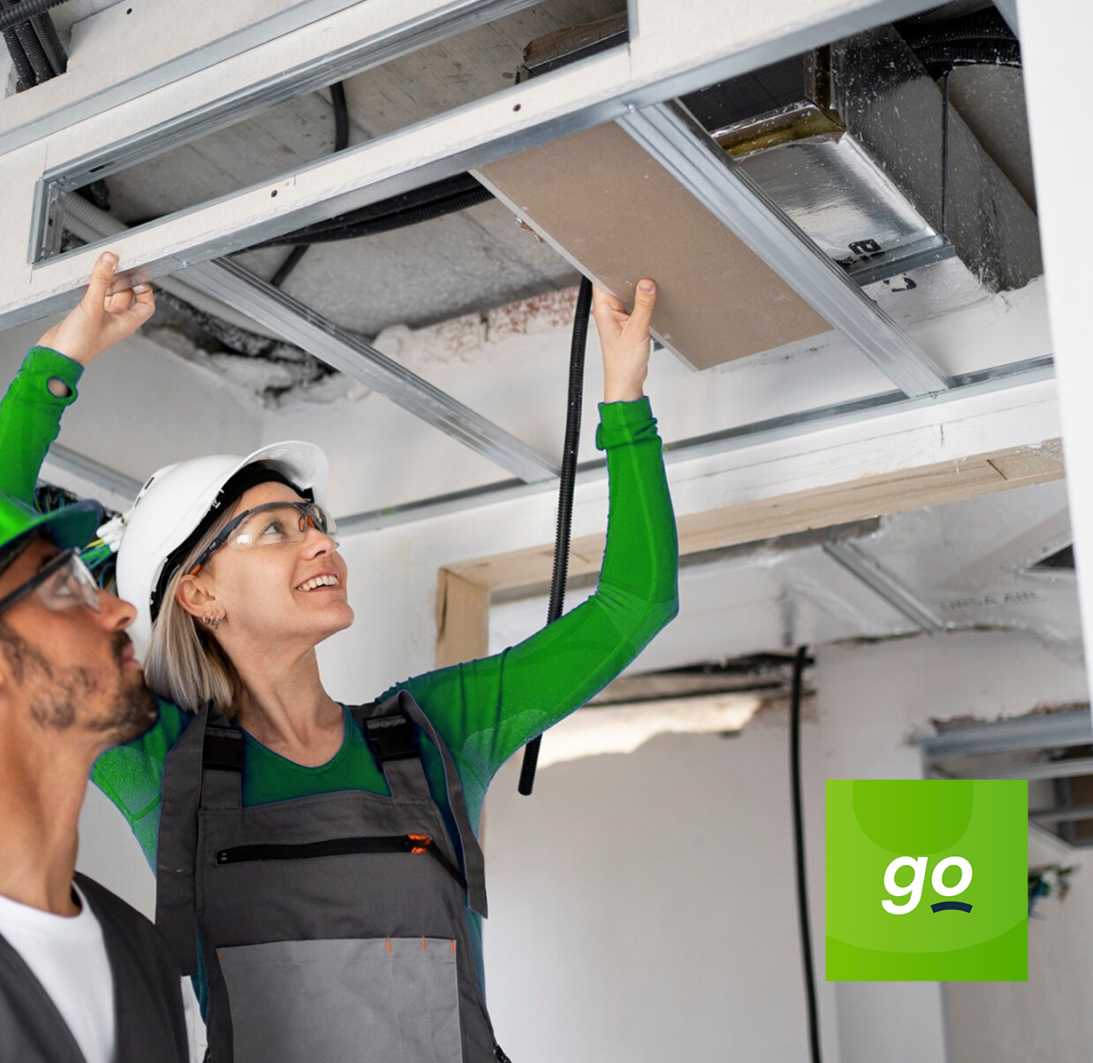 Chauffagiste à Liege - Techniciens Proxigo