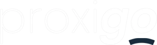 Proxigo logo