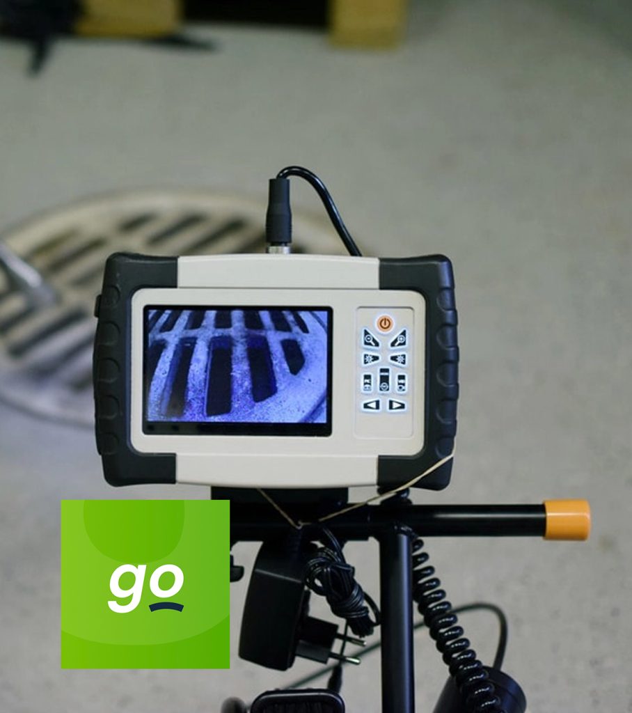 Inspection et diagnostic Plombier