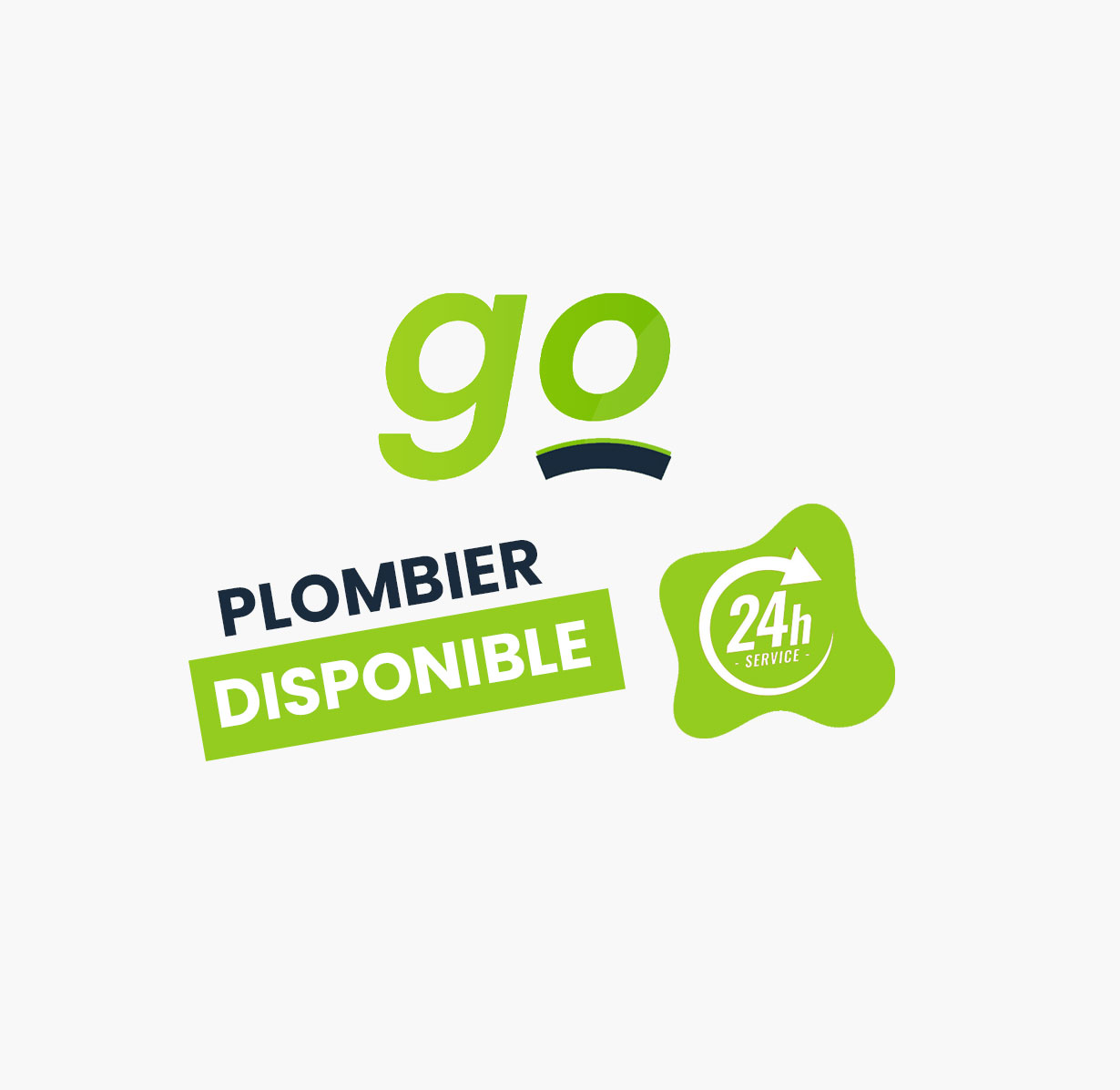 Plombier disponible 24h - Service Arlon