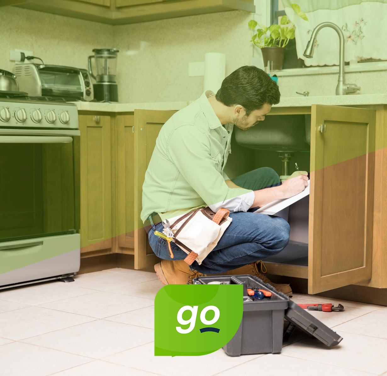 Plombier à Bruxelles - Place de la ville